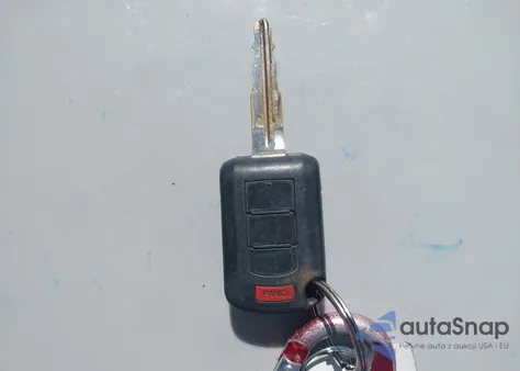 2020 Mitsubishi Mirage G4 Es z USA, uszkodzony, nr VIN ML32F3FJ8LHF12271